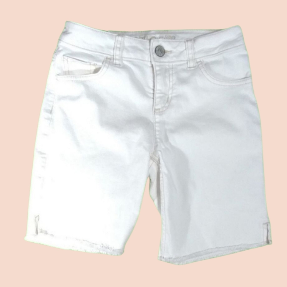 Justice Girls Burmuda Shorts